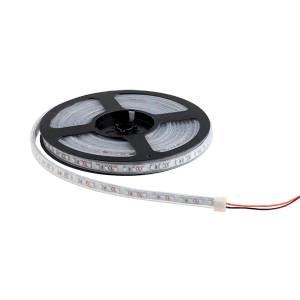 ELMARK Led ЛЕНТА 3528 24vdc 9.6w 120pcs/m ip65 ЧЕРВЕНА (99led879)
