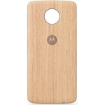 Lenovo Moto z back cover washed oak (asmcapwdokeu)