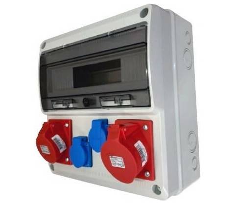 Elektrium 66010.21010