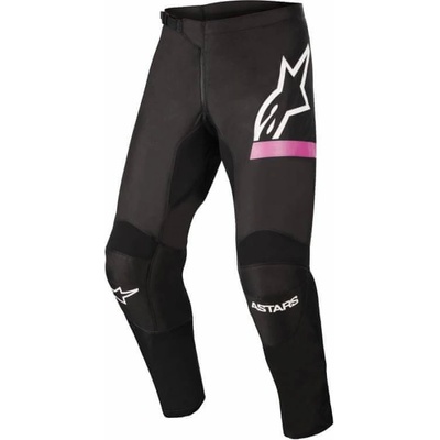 Alpinestars STELLA FLUID CHASER 2022 Lady čierno-ružové