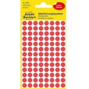 Avery Zweckform ETHYK. ZF 3589 USUW WHEEL FOR SALE - 3589