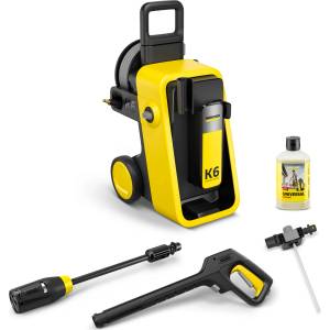 Kärcher K 6 Comfort Premium (1.324-900.0) Водоструйка