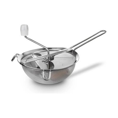 Pasírovací strojek Orion pr. 20 cm – Zboží Dáma