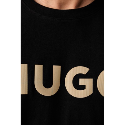 HUGO тениска мъжка от памук Dulivio_U263 (50564790)