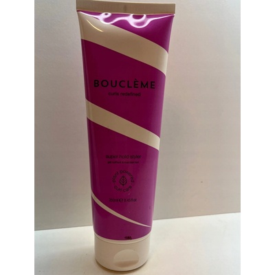 Bouclème Super Hold silně tužící styler 250 ml