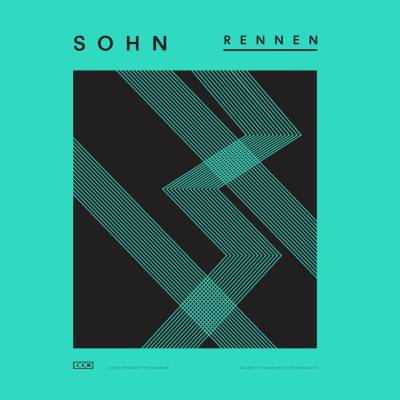 SOHN - RENNEN CD