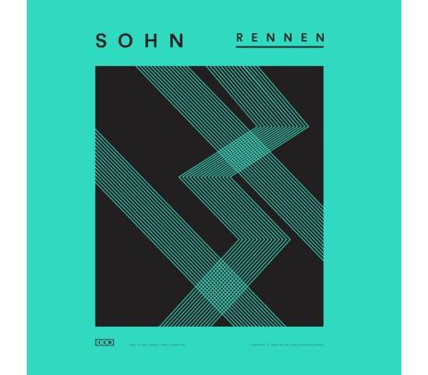 SOHN - RENNEN CD