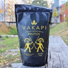 Vakapi Yerba Maté Frutos 500 g
