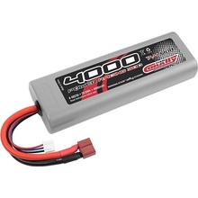 Corally Power Racing 30C-4000mAh-7.4 V -LiPo Stick Hardcase-T-DYN