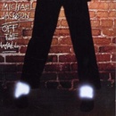 Jackson Michael - Off The Wall CD