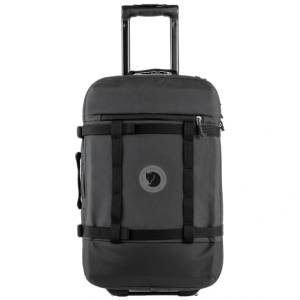 Fjällräven Färden Roller 35 Цвят: черен