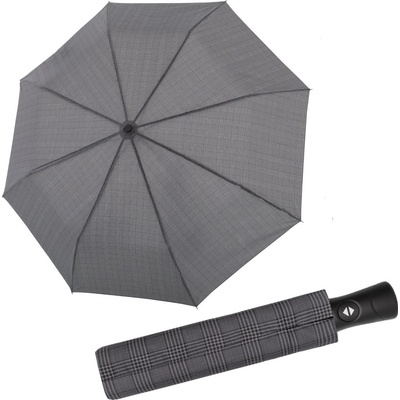 Doppler Fiber Superstrong deštník pánský plně automatický zesílený 01
