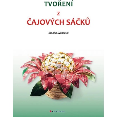 Tvoření z čajových sáčků