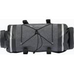 VAUDE Чанта за кормило на велосипед VAUDE Trailfront Compact 6 л black