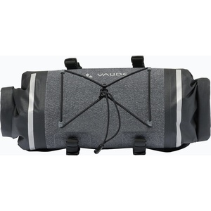 VAUDE Чанта за кормило на велосипед VAUDE Trailfront Compact 6 л black