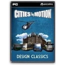 Cities in Motion: Design Classics