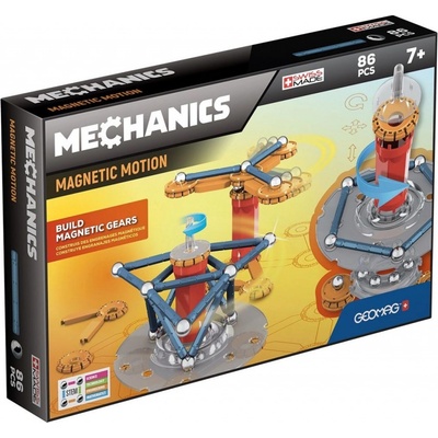Geomag Mechanics M2 86
