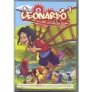 Leonardo 3 DVD