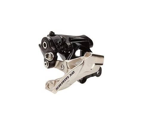 Sram X.0