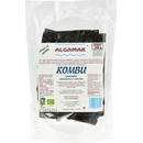Sušené plody Algamar Mořské řasy Kombu Bio 100 g