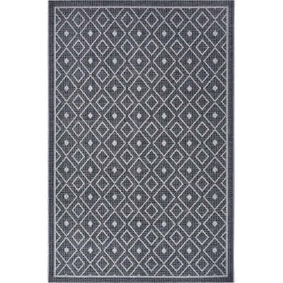 Hanse Home Collection Clyde 105908 Lahal Grey Beige Šedá