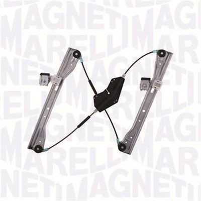 Zvedací zařízení oken MAGNETI MARELLI 350103170203