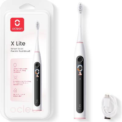 Oclean X Lite Grey
