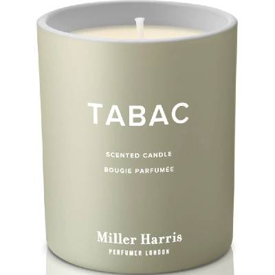 Vonná svíčka TABAC 220 g, Miller Harris