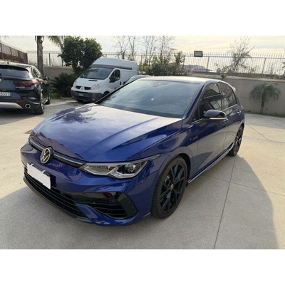 Volkswagen Golf R 333 4Motion DSG 245 kW