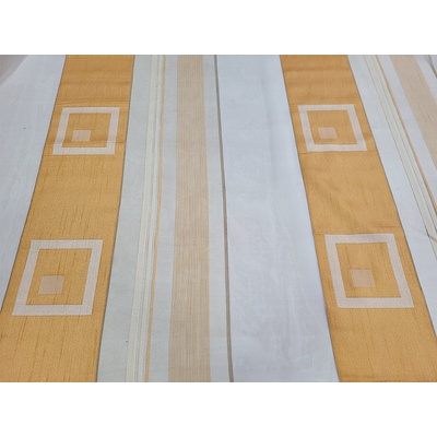 Záclona průsvitná 150 cm