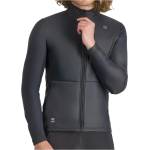 Sportful Яке за ски бягане Sportful Offset Jacket Cross-country ski jacket - Black - размер XL (003-3728-0114)