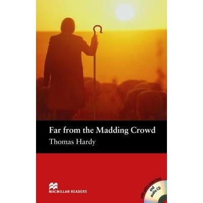Far from the Madding Crowd