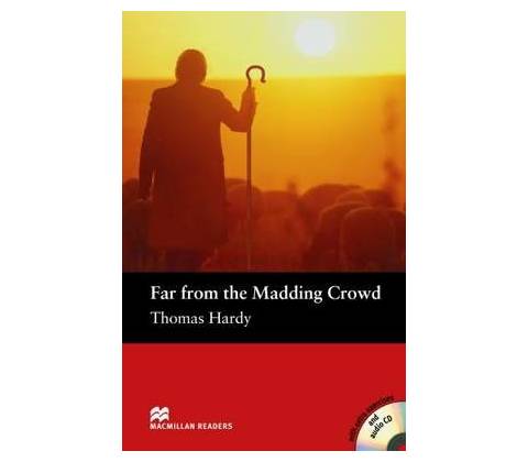 Far from the Madding Crowd