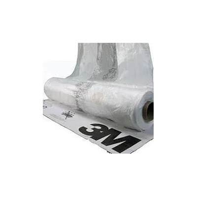 3M 51018 Maskovacia fólia 5 x 120 m číra