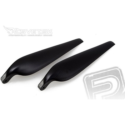FOX 2300 Listy vrtule 12x6
