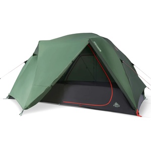 Kelty Палатка Kelty Wireless 8 Group tent - Dill / Black Forest - размер One Size (523-0495-0111) Палатка