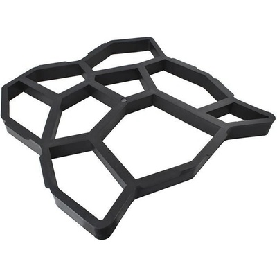 Forma na betonové chodníky 50 x 50 cm