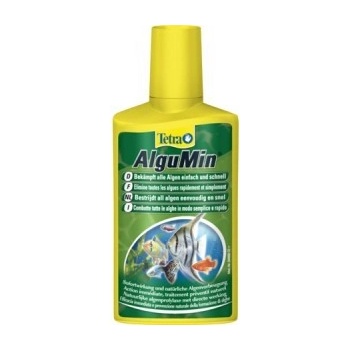 Tetra AlguMin Plus 500 ml