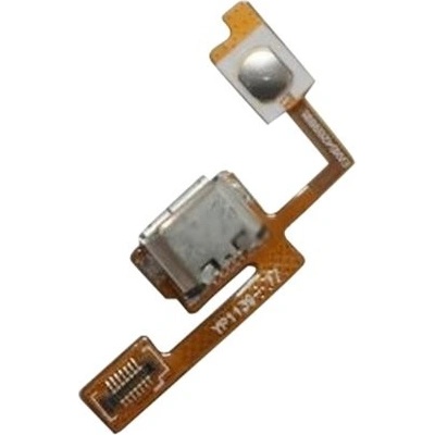 Flex s nabíjacím konektorom pre LG E730