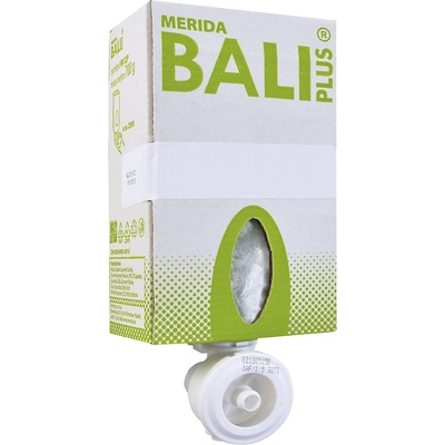 Merida Bali Plus pěnové mýdlo 5 x 700 g