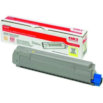 OKI 43487709 - renovované