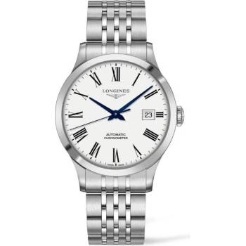 Longines L2.321.4.11.6