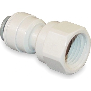 John Guest Spojka PI451222S, vnitřní závit 1/4", hadice 3/8