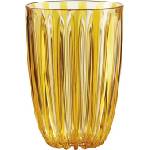 Guzzini Dolcevita Чаши от рециклирано стъкло 470 ml, кехлибарен, 4 бр (123900151)