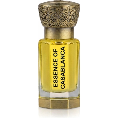 Swiss Arabian Essence Of Casablanca parfémovaný olej unisex 12 ml