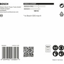 Bosch 2608900252