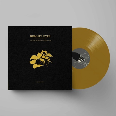 BRIGHT EYES - DIGITAL ASH IN A...: A COMPANION LP