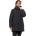 Jack Wolfskin Палто Jack wolfskin Salier coat - Black (Phantom)