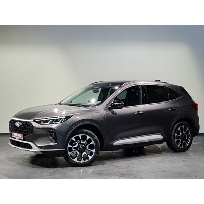 Ford Kuga Active 2.5 PHEV X 178 kW