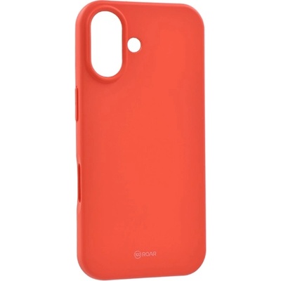 Roar iPhone 17 ROAR ALL DAY силиконов протектор за телефон матов PIROS GP-173405 (GP-173405)